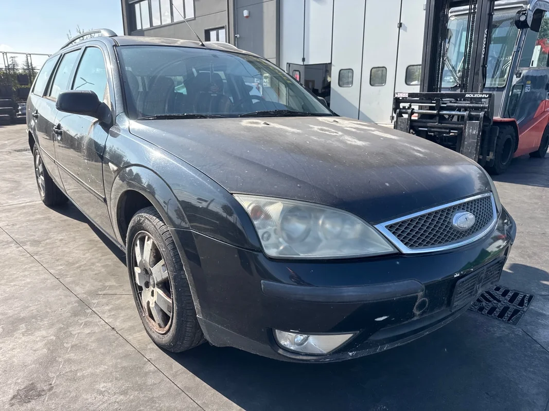 FORD MONDEO (GE) - immagine 4
