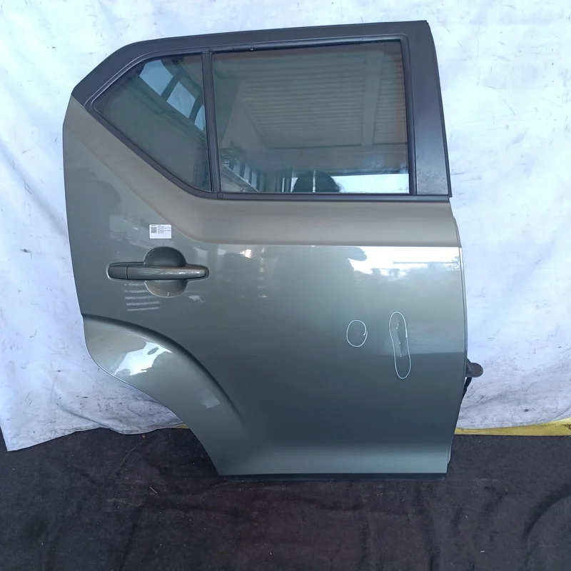 Porta post. Destra