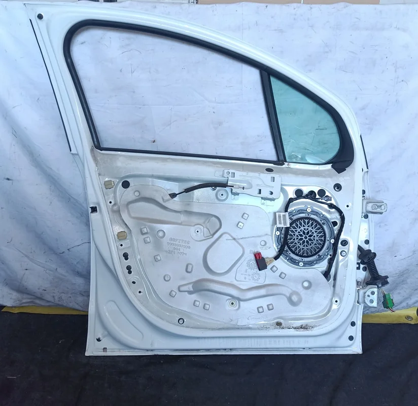 Porta ant. Sinistra - immagine 6