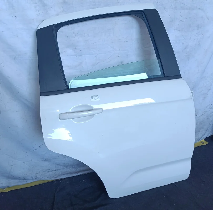 Porta post. Destra - immagine 3