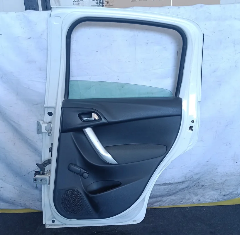 Porta post. Destra - immagine 6