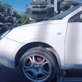 Parafango ant. Sinistra