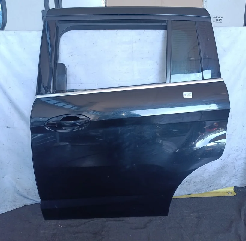 Porta post. Sinistra