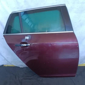 Porta post. Sinistra