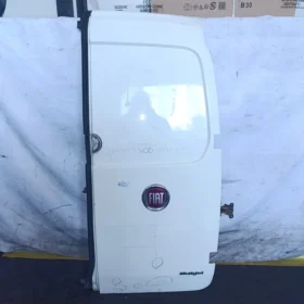 Porta carico post. a battente Destra