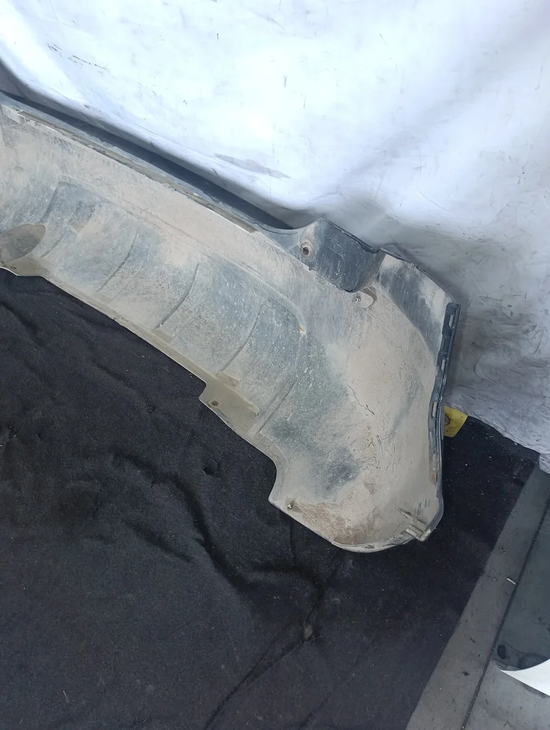 Paraurti post. - immagine 9