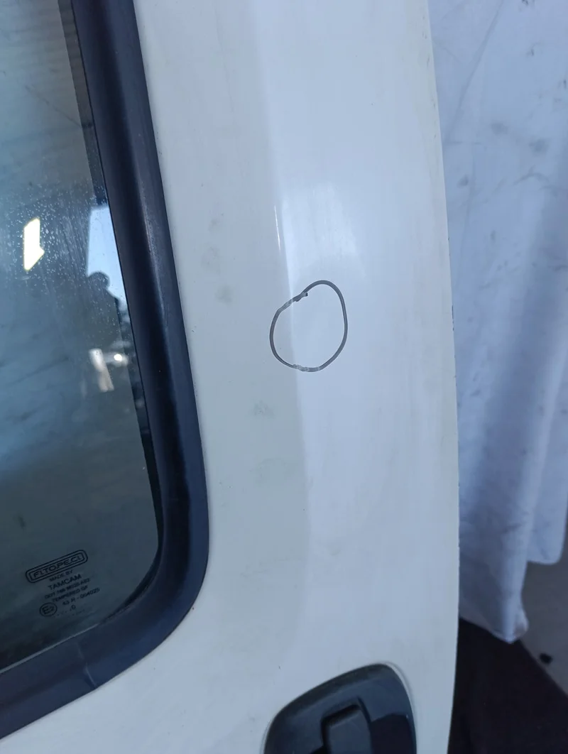 Porta ant. Sinistra - immagine 5