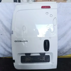 Porta carico post. a battente Sinistra