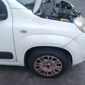 Parafango ant. Destra
