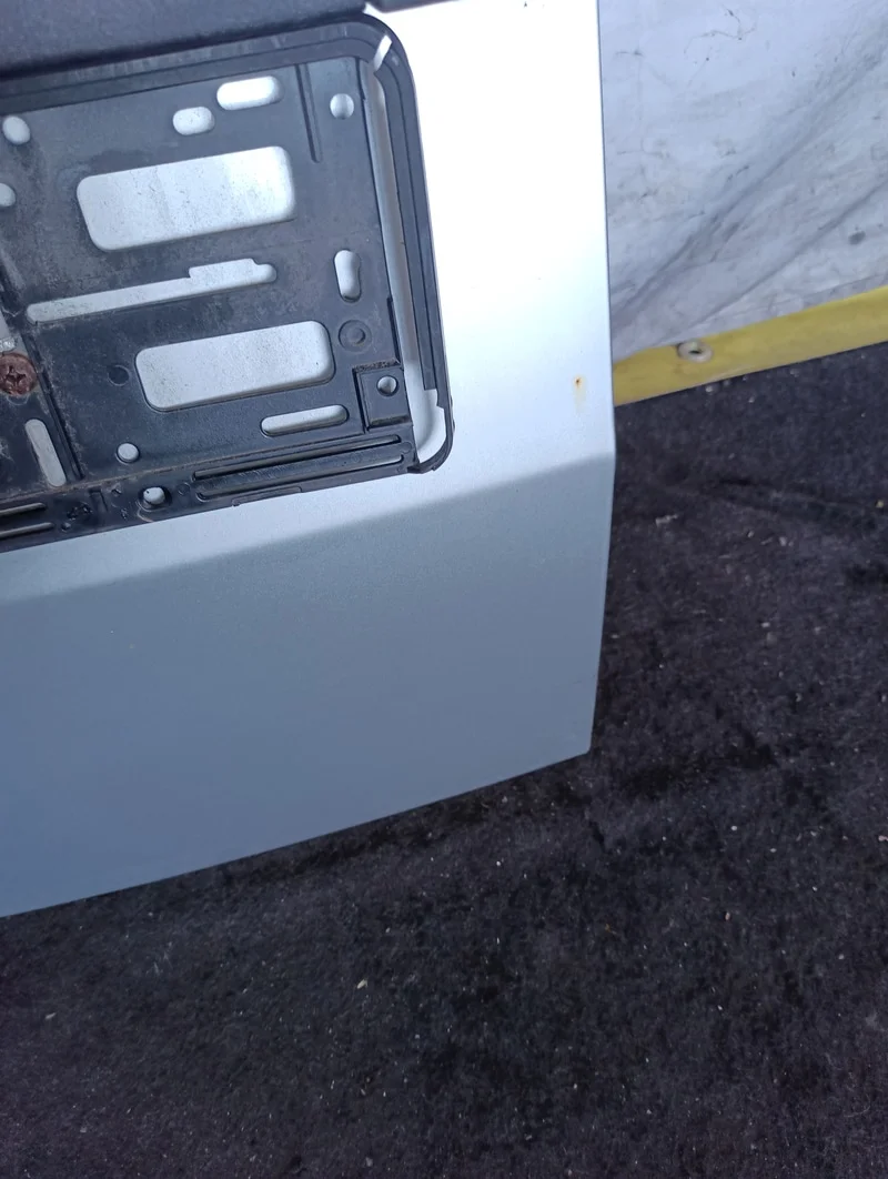 Porta carico post. a battente Sinistra - immagine 5