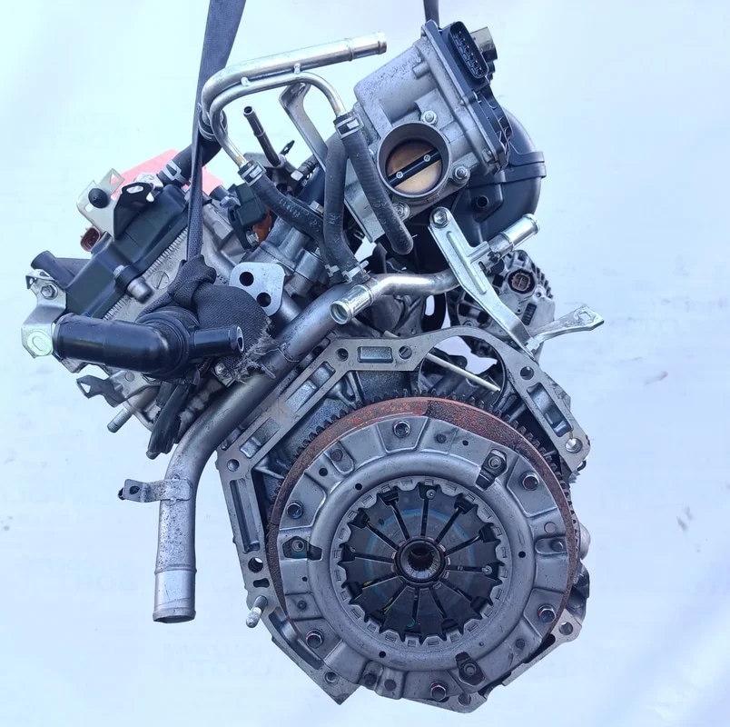 Monoblocco motore alleggerito - immagine 3