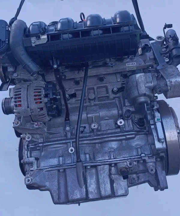 Motore compl.