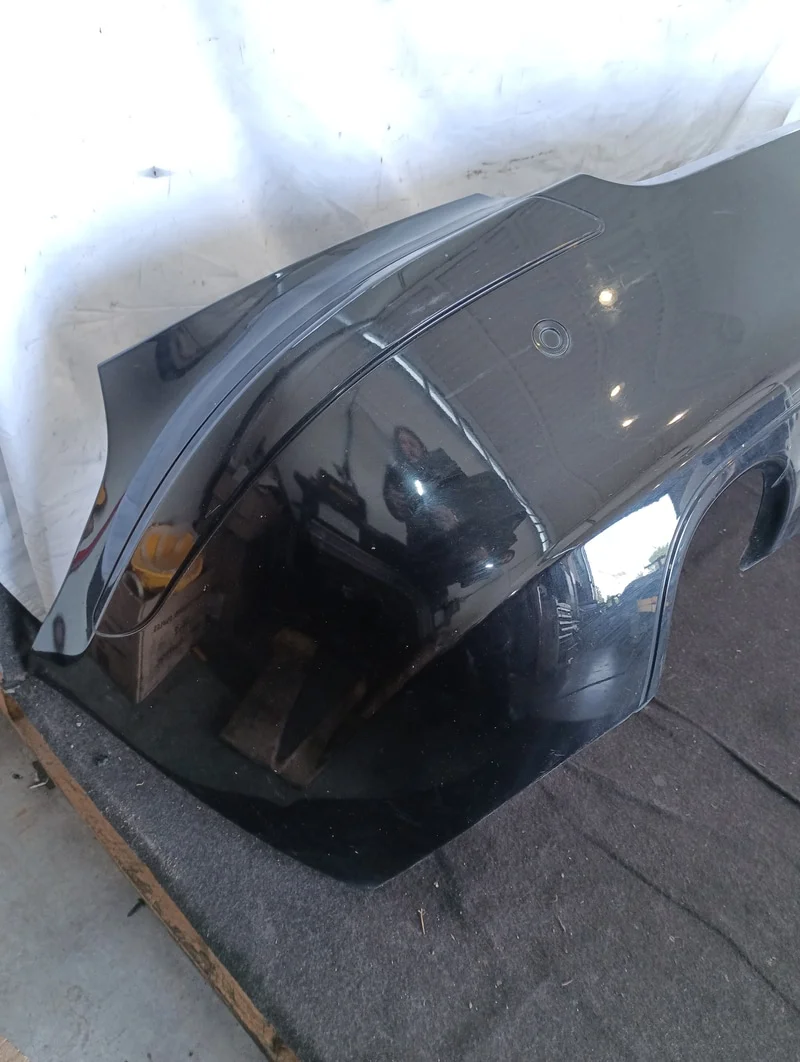 Paraurti post. - immagine 7