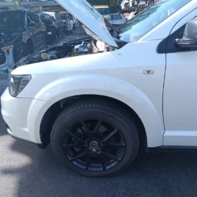 Parafango ant. Sinistra
