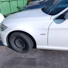 Parafango ant. Sinistra
