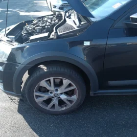 Parafango ant. Sinistra