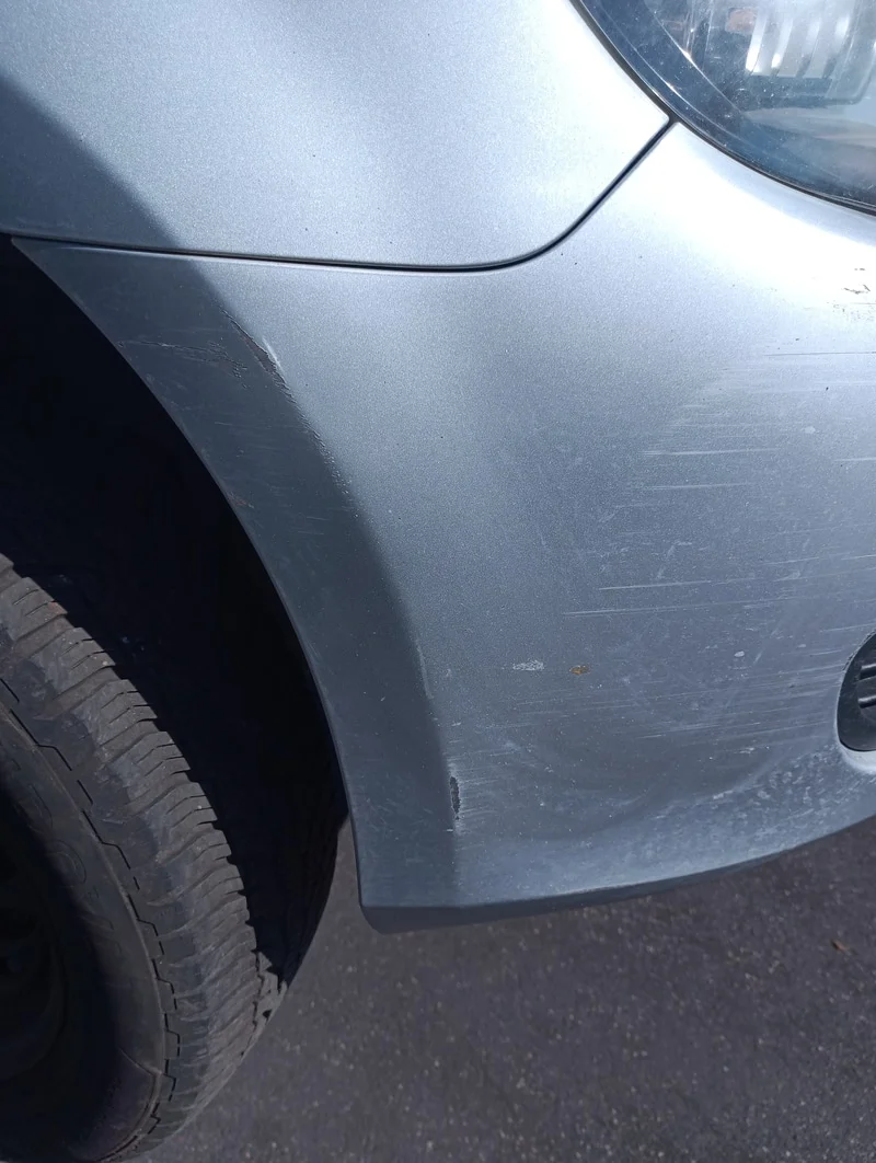 Paraurti ant. - immagine 7