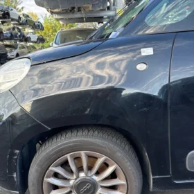 Parafango ant. Sinistra