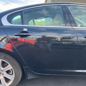 Porta post. Destra