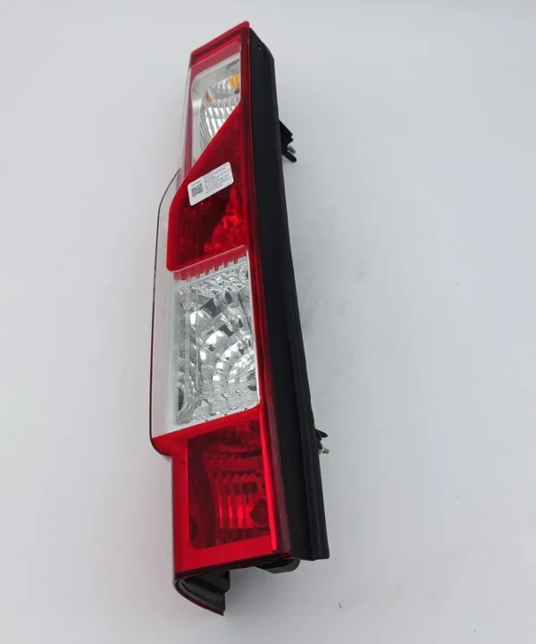 Fanale post. Sinistra
