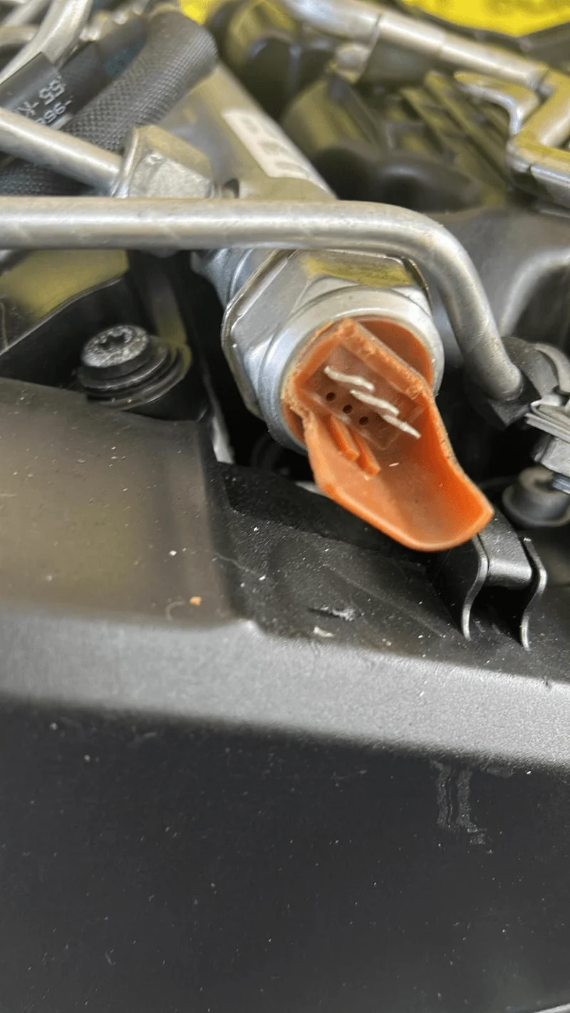 Motore semicompl. - immagine 8