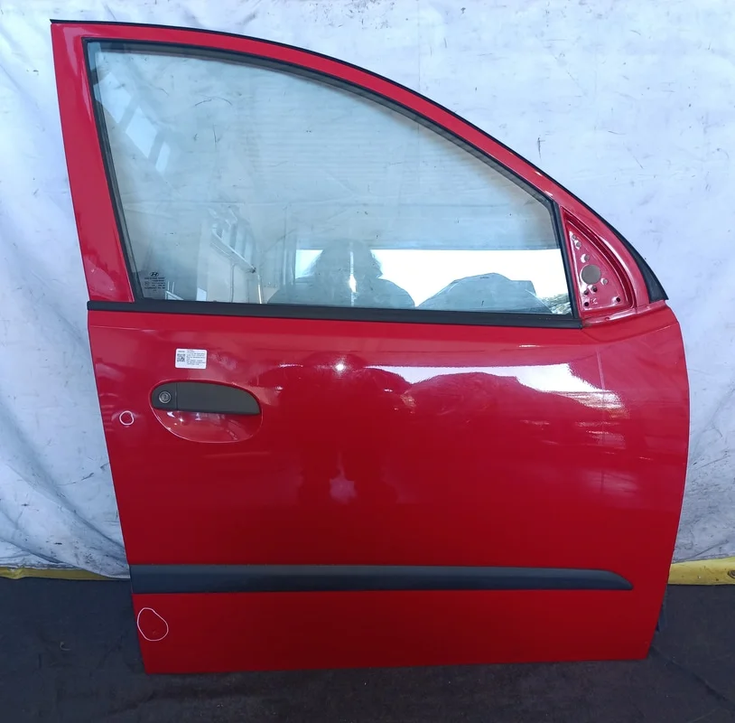 Porta ant. Destra