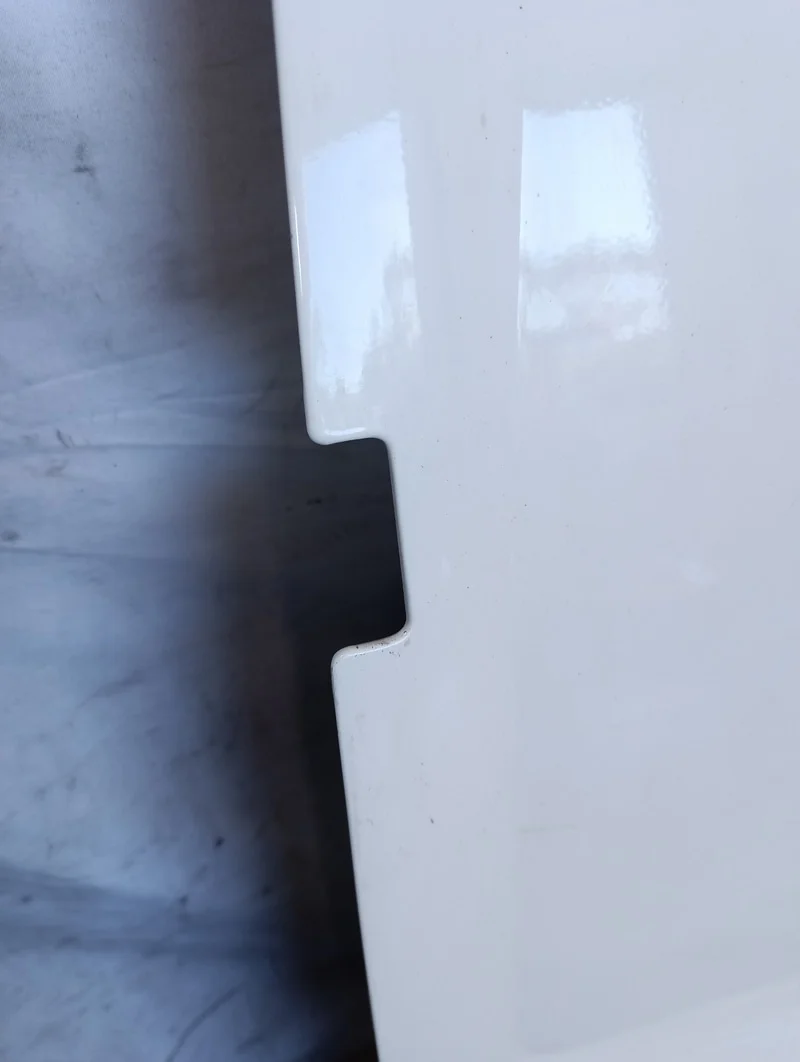 Porta carico post. a battente Sinistra - immagine 10