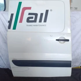 Porta post. Sinistra