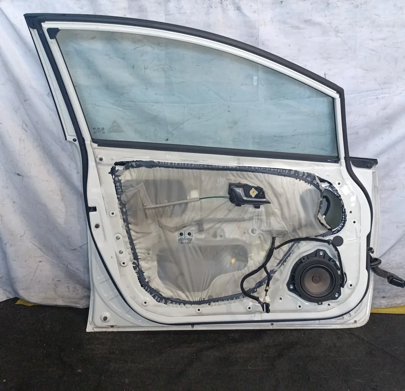 Porta ant. Sinistra - immagine 5