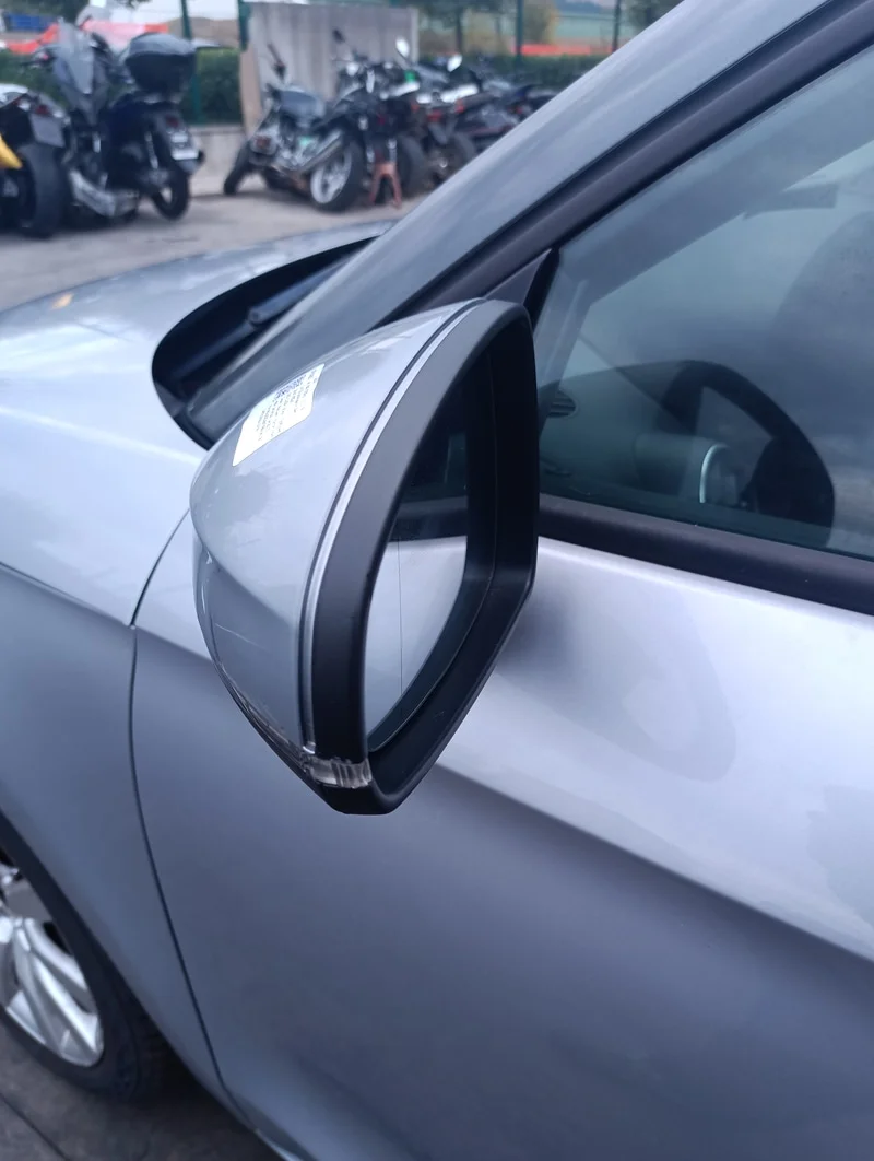 Retrovisore est. regolaz. elettr. Sinistra - immagine 3