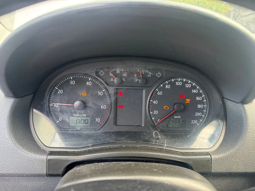 Motore semicompl. - immagine 5