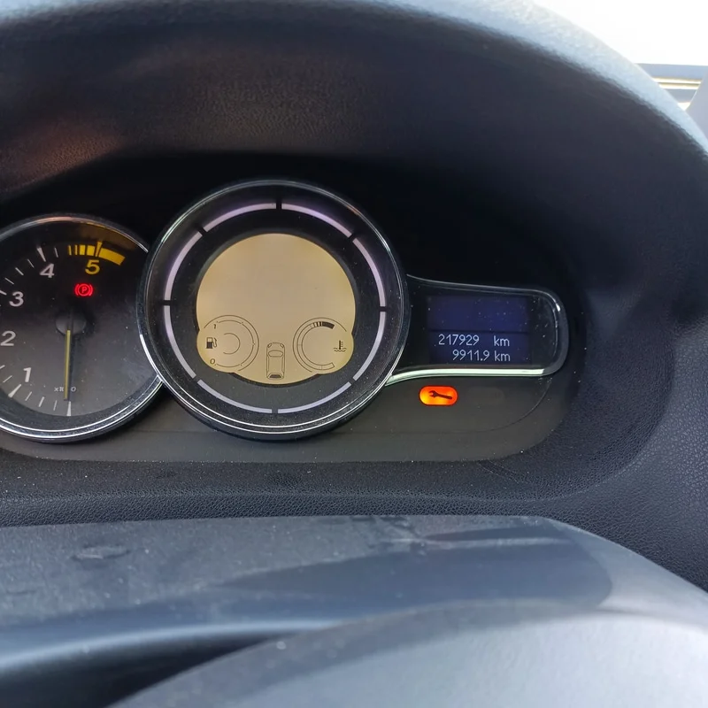 Motore semicompl. - immagine 5